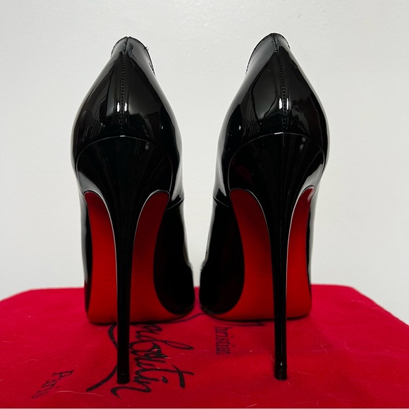 Louboutin So Kate 120 Size 37 - Picture 7 of 10